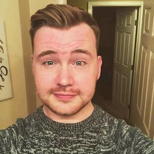 Meet your Posher, Nate